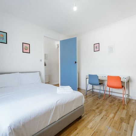 Great Rooms In Stepney Green Station - 12 Londra Esterno foto